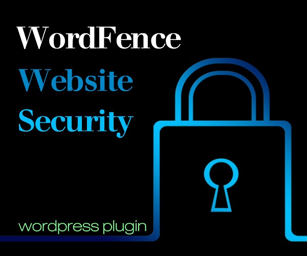 WordPress Plugin: WordFence Website Security