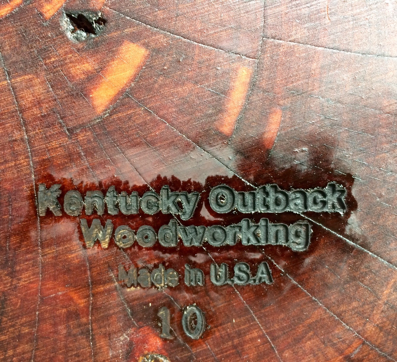KY Outback Woodworking, LLC