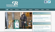 Hosting Connecticut Launches New Website for Connecticut Prevention Network