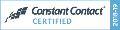 Paula Pierce, Hosting Connecticut LLC, Named a Constant Contact Certified Solution Provider