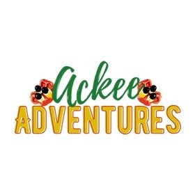Chantal from Ackee Adventures