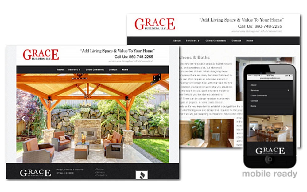 Grace Builders LLC